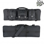 Double gun bag type 1 black frog industries® (fi-006011-bk) Double gun bag type 1 black frog industries® (fi-006011-bk)