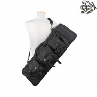 Double gun bag type 1 black frog industries® (fi-006011-bk) Double gun bag type 1 black frog industries® (fi-006011-bk)
