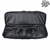Double gun bag type 1 black frog industries® (fi-006011-bk) Double gun bag type 1 black frog industries® (fi-006011-bk)