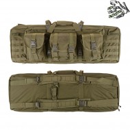 Double gun bag type 2 olive drab frog industries® (fi-007429-od) Double gun bag type 2 olive drab frog industries® (fi-007429-od)