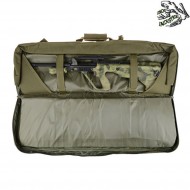 Double gun bag type 2 olive drab frog industries® (fi-007429-od)