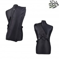 Double rifle bag type 2 black frog industries® (fi-009881-bk) Double rifle bag type 2 black frog industries® (fi-009881-bk)