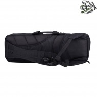 Double rifle bag type 2 black frog industries® (fi-009881-bk) Double rifle bag type 2 black frog industries® (fi-009881-bk)