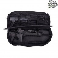 Double rifle bag type 2 black frog industries® (fi-009881-bk) Double rifle bag type 2 black frog industries® (fi-009881-bk)