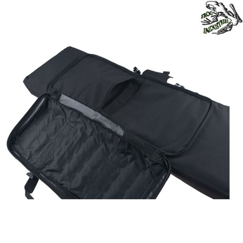 Borsa fucile doppia type 3 black frog industries® (fi-022022-bk)