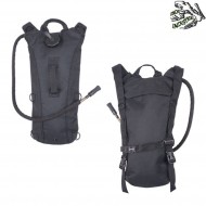 Zaino hydration 2.5lt usmc type black frog industries® (fi-001271-bk) Zaino hydration 2.5lt usmc type black frog industries® (fi-001271-bk)