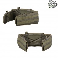 Battle belt molle olive drab frog industries® (fi-009828-od)