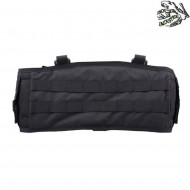 Battle belt molle black frog industries® (fi-009829-bk)