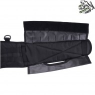 Battle belt molle black frog industries® (fi-009829-bk)