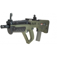 Tavor Tar 21 Green Short Ares (cod.ar-053)