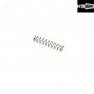 Molla cut off lever retroarms (ra-7542)