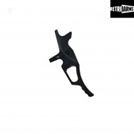 Speed trigger cnc m4-t black retroarms (ra-7477) Speed trigger cnc m4-t black retroarms (ra-7477)