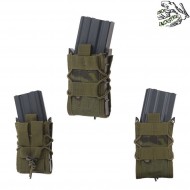 Singola magazine taco pouch multicam tropic frog industries® (fi-024754-mctp)
