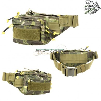 Kanga fanny pack multicam tropic frog industries® (fi-024772-mctp)