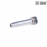 Guida molla qd in acciaio v.2 Specna Arms® (spe-08-023662)