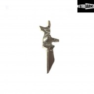 Speed trigger cnc m4-r silver retroarms (ra-7503)