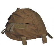 Drape Combat Helmet Cover Tan (cod.10501r)
