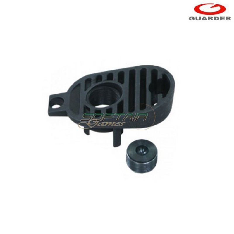 Motor grip end m4/m16 guarder (ge-07-25)