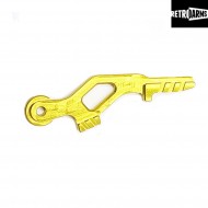 Selettore Cnc Ak-b Yellow Retroarms (ra-6982)