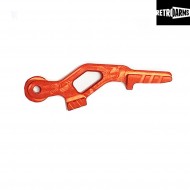 Selettore Cnc Ak-b Orange Retroarms (ra-6983)