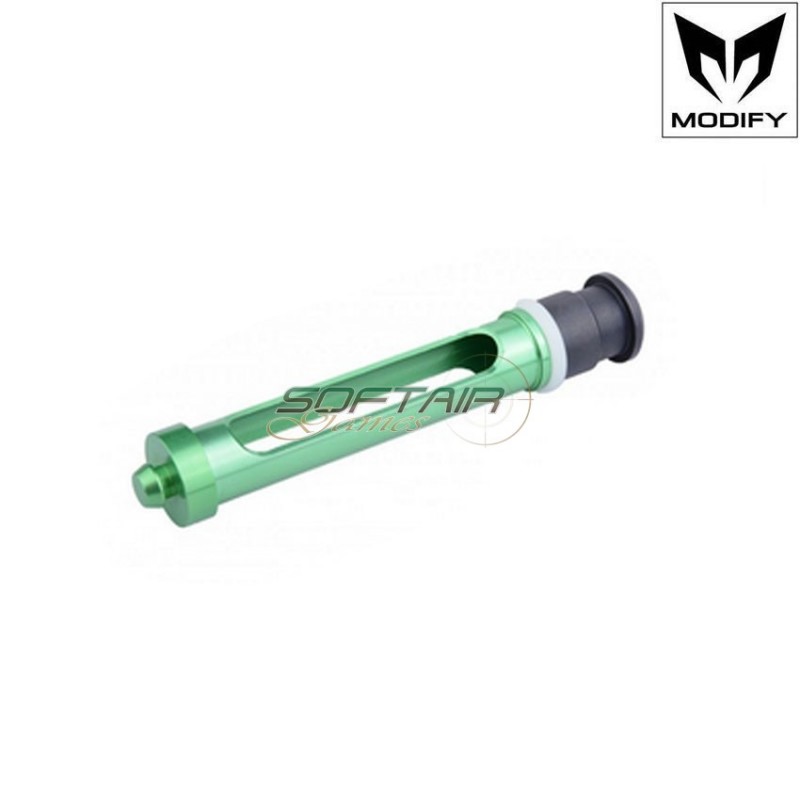 Pistone verde per mod24/aps-2 modify (mo-66203301) Pistone verde per mod24/aps-2 modify (mo-66203301)