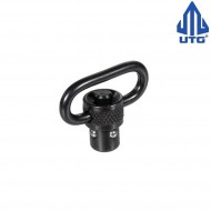 Qd sling ring black utg (utg-tl-qdsw08a) Qd sling ring black utg (utg-tl-qdsw08a)