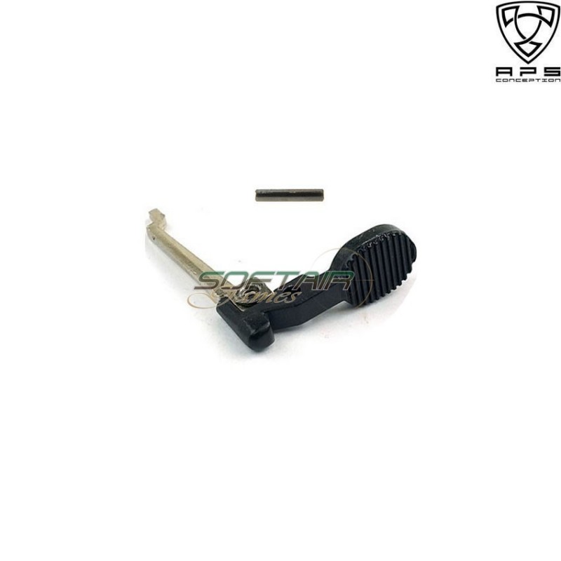 Bolt catch m4/m16 aps (aps-aer10)