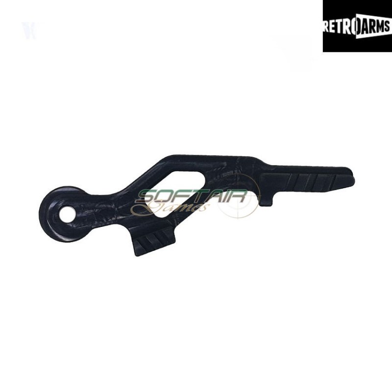 Selettore Cnc Ak-b Grey Retroarms (ra-6984)