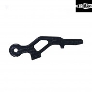 Selettore Cnc Ak-b Grey Retroarms (ra-6984)