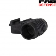 Mount torcia sfalsato per pistola black fab defense (fab-fd000070) Mount torcia sfalsato per pistola black fab defense (fab-fd000070)