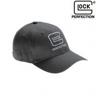 Cappello Glock Perfection Grey Glock® (gk-13178)