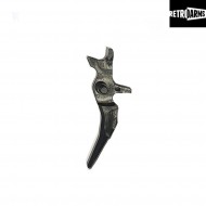 Speed trigger cnc m4-n black retroarms (ra-7472) Speed trigger cnc m4-n black retroarms (ra-7472)