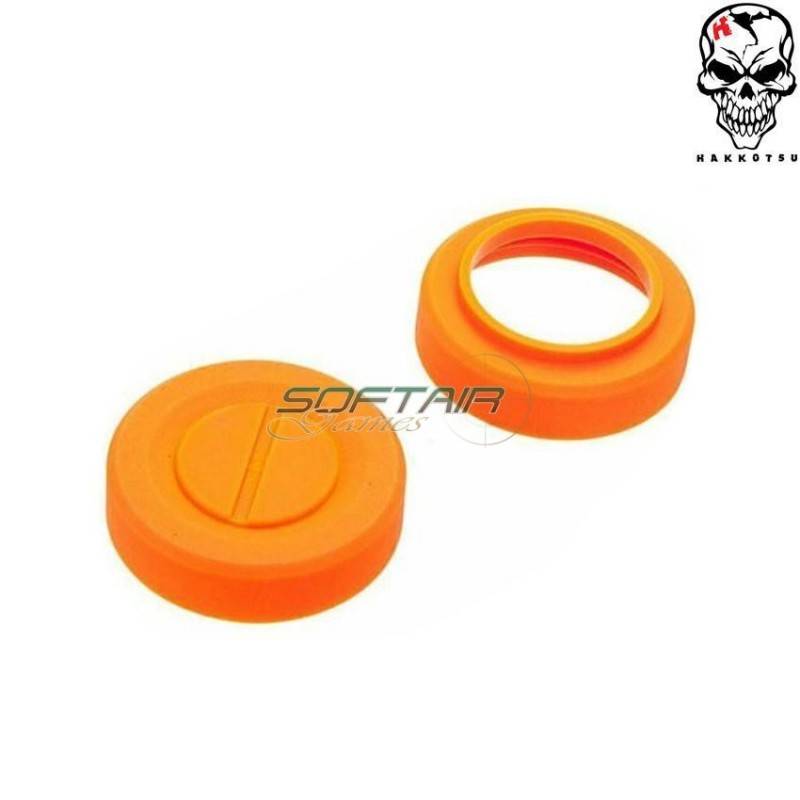 Cover cap orange per granate thunder hakkotsu (hako-tbco)
