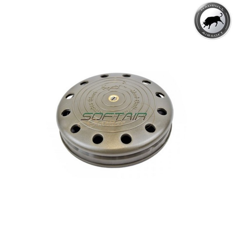 Mine a gas powder shot madbull (mb-bu-ps01) Mine a gas powder shot madbull (mb-bu-ps01)