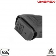 Caricatore a gas 22bb black per glock 17 g17 gen.5 vfc umarex (um-2.6457.1)