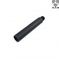 Barrel extension 110mm aps (aps-aa042c) Barrel extension 110mm aps (aps-aa042c)