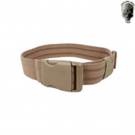 Leg strap holster lightweight coyote brown tmc (tmc-2955-cb)
