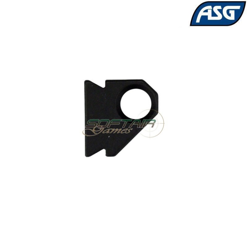 Attacco cinghia scorpion evo 3-a1 asg (asg-17976)