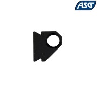 Scorpion evo 3-a1 sling mount asg (asg-17976)