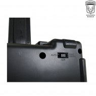 Caricatore 2600bb mcr lmg elettrico golden eagle (ge-310659)