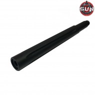 230mm black outer barrel extension gun five (gf-0085839) 230mm black outer barrel extension gun five (gf-0085839)