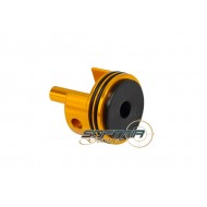 Testa Cilindro In Alluminio Doppio O-ring Ver.3 Shs (shs-gt0017)