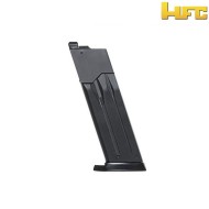 Gas magazine 28bb black per mk23 hfc (hfc-310100)