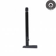 15bb magazine for co2 pistol pmr30 socom gear (sog-310186)