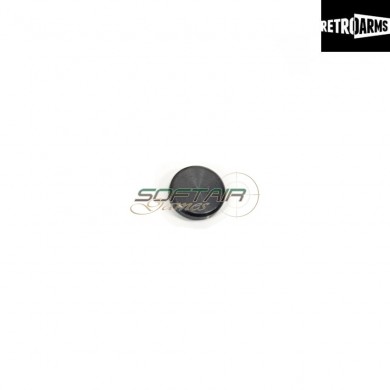 Cover Cnc Per Selettore M4-a Grey Retroarms (ra-7017)