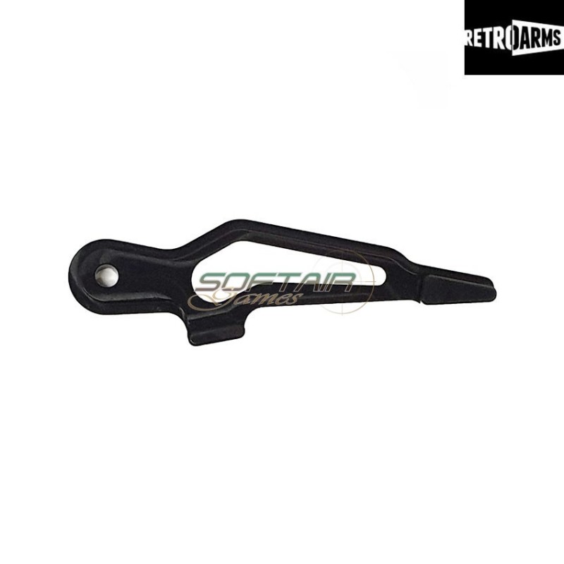 Selettore Cnc Ak-a Grey Retroarms (ra-7050)