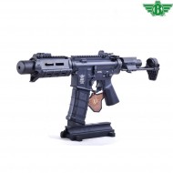 Fucile elettrico 4.0 brss pdw black bolt (bolt-pdw-bk)