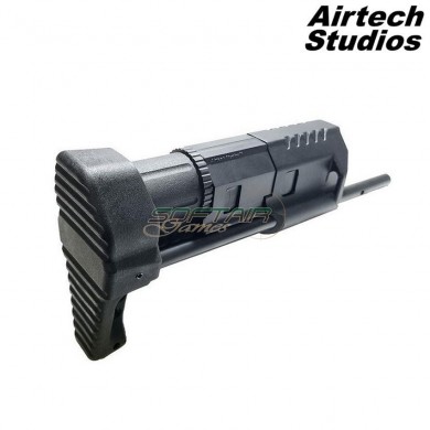 Beu estensione batteria unit black per vfc avalon pdw calcio airtech studios (as-beu-vfc-blk/ait113008)