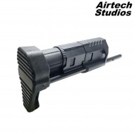 Beu Battery extension unit black for vfc avalon pdw calcio airtech studios (as-beu-vfc-blk/ait113008)
