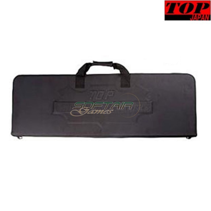 Fucile elettrico m4a1 carbine ejection uem black top (top-ebb-m4)